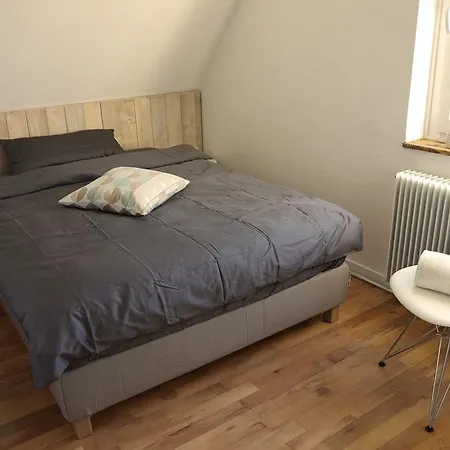 11 Apartamento Forchheim (Bavaria)