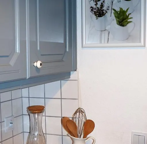 11 Apartment Forchheim (Bavaria)